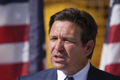 Ron Desantis