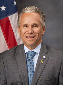 Michael "Mike" Gottlieb
