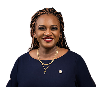 Fentrice Driskell