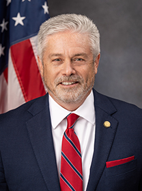  Doug Bankson