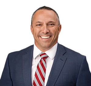  Daniel "Danny" Alvarez