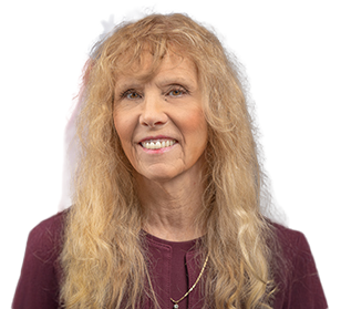 Peggy Gossett-Seidman
