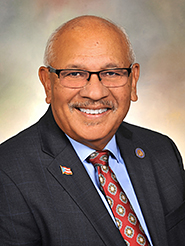 Victor Torres Jr